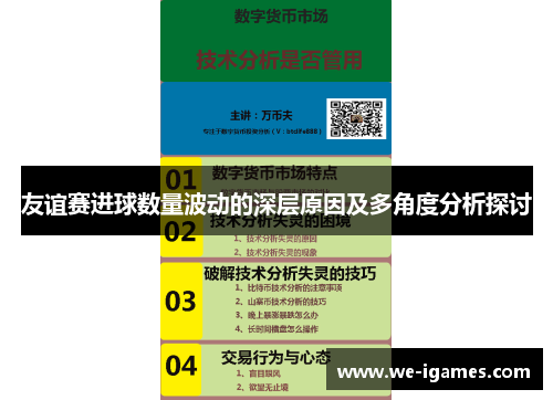 友谊赛进球数量波动的深层原因及多角度分析探讨