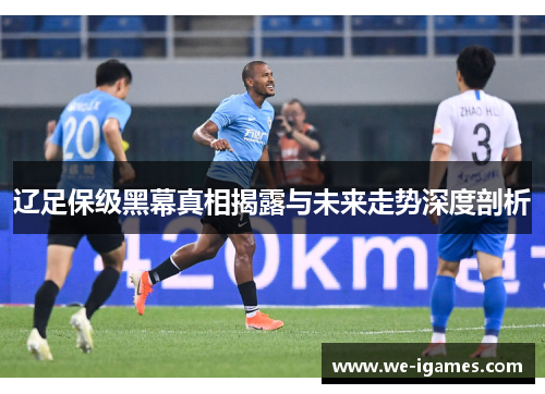 辽足保级黑幕真相揭露与未来走势深度剖析 辽足保级黑幕真相揭露与未来走势深度剖析